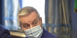 Guerini “Afghanistan non può tornare luogo sicuro per terroristi”