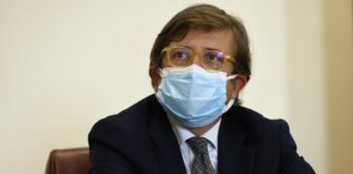 Sileri “Adesso l’obbligo vaccinale non serve”