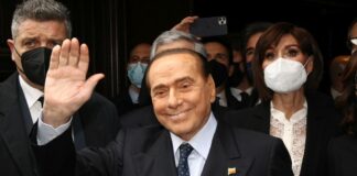 Afghanistan, Berlusconi “L’Europa parli con una voce sola”