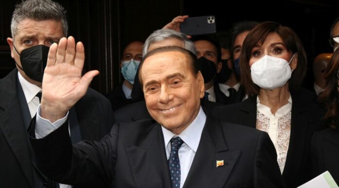 Afghanistan, Berlusconi “L’Europa parli con una voce sola”