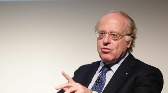 Scaroni “Il nucleare ci serve, rinnovabili non bastano”