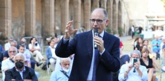 Letta “Draghi ha mentalità europea non ha approccio ideologico”