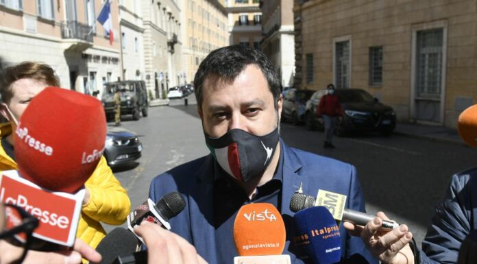 Vaccini e Green Pass, le 5 proposte di Salvini e dei governatori Lega