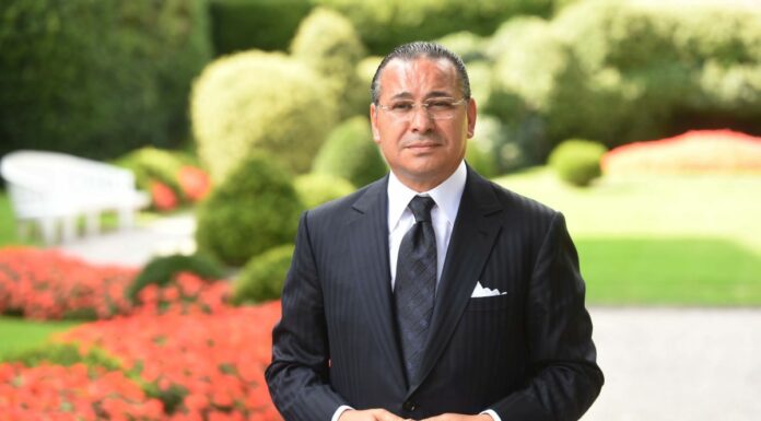 Libia, Ghribi a Dbeibeh “Gruppo San Donato pronto a offrire supporto”