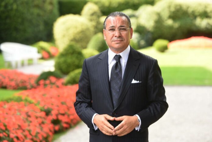 FORUM AMBROSETTI 2018