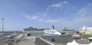 Sardegna, Todde “Inaccettabile sospensione linea Cagliari-Civitavecchia”