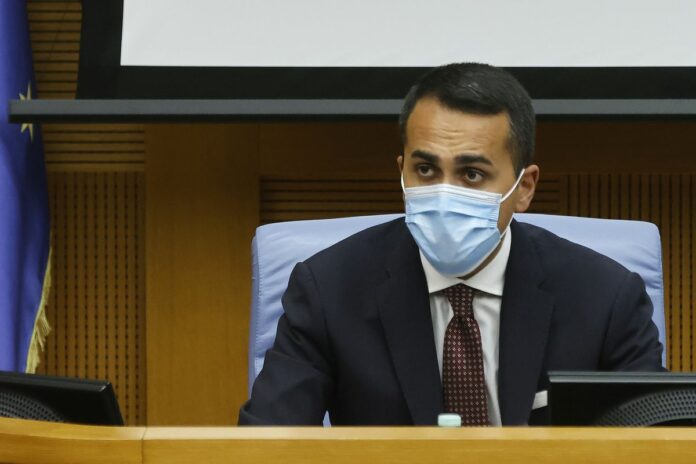 AUDIZIONE DI DI MAIO E GUERINI IN COMMISSIONE AFFARI ESTERI E DIFESA SULLA SITUAZIONE IN AFGHANISTAN