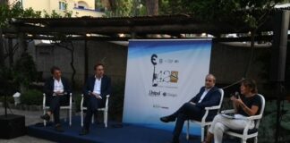 Premio Ischia, dallo smartworking al lavoro ibrido come cambia il lavoro