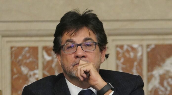 Pancalli “Paralimpiadi da sogno, solo Italia avanti tra i top”