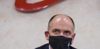 Letta “Il Governo completi la legislatura”