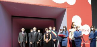 Riparte il Salone del Mobile, Mattarella “Grande segnale per la ripresa”