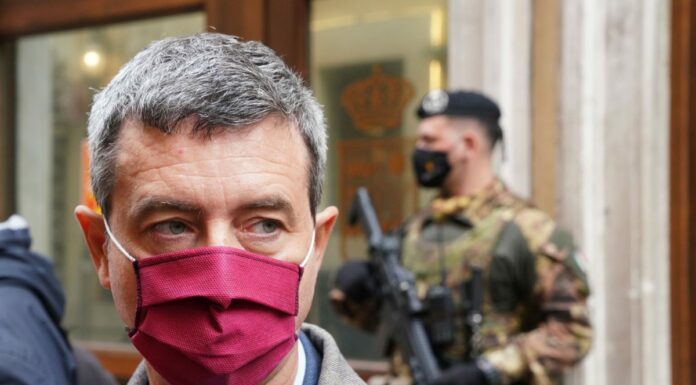 Reddito di cittadinanza, Orlando “No a campagna d’odio contro i poveri”