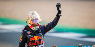 Trionfa Verstappen su Hamilton in Olanda, Leclerc 5°