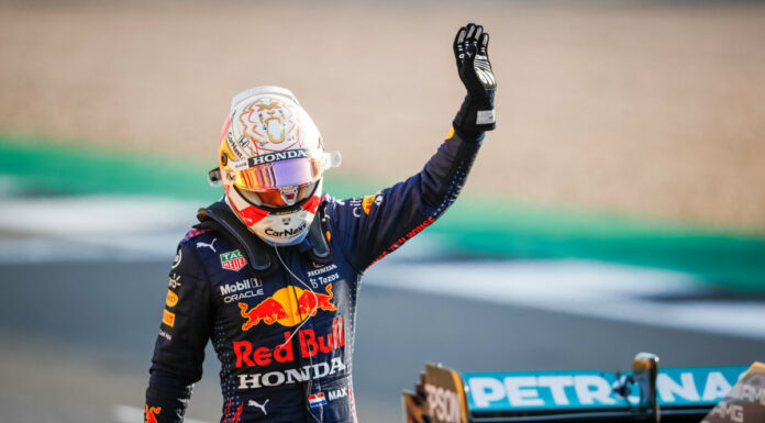 Trionfa Verstappen su Hamilton in Olanda, Leclerc 5°
