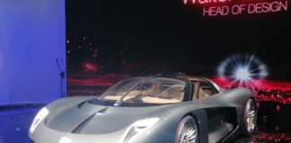 Debutto della S9 alla Milano Design Week