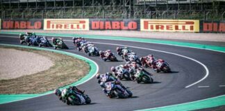 Pirelli “Molto soddisfatti per prestazioni pneumatici in Francia”