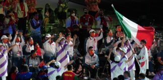 Tokyo saluta i Giochi, Parsons “Paralimpiade storica e fantastica”