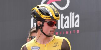 Roglic mattatore Vuelta, tris di trionfi e poker di tappe