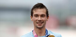 Roglic mattatore alla Vuelta, tris di trionfi e poker di tappe