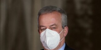 Vaccino, Locatelli “Presto la terza dose per i pazienti fragili”