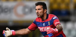 Buffon “Nazionale sfortunata, ingiusto criticare Immobile”