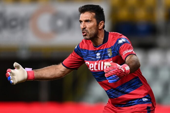 Parma-Sassuolo amichevole