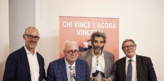 Il Premio Agorà al rebranding della Banca Popolare Sant’Angelo
