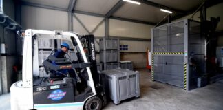 Cap, gli scarti alimentari di Milano Ristorazione diventano bioenergia