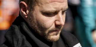 Bottas in Alfa Romeo dal 2022, sostituirà Raikkonen