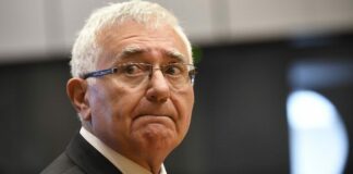 Former EU Commissioner John Dalli to be charged over alleged bribery