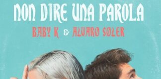 Baby K e Alvaro Soler insieme per il singolo “Non dire una parola”