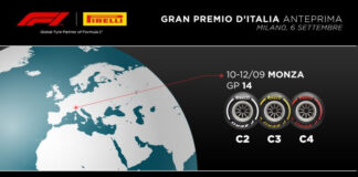 Gp Italia, Isola “A Monza sono possibili diverse strategie”