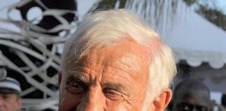 E’ morto Jean-Paul Belmondo