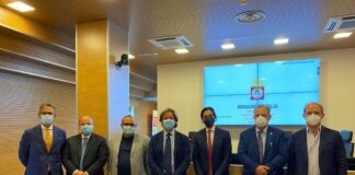 Farmaci a scuola. Firmato protocollo tra USR, Regione Puglia e ASL