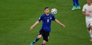 Jorginho “Rigore sbagliato fa male ma andremo ai Mondiali”