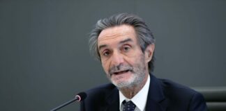 Green pass, Fontana “problema marginale per la Lombardia”