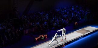 Milano candidata ad ospitare i Mondiali di scherma del 2023