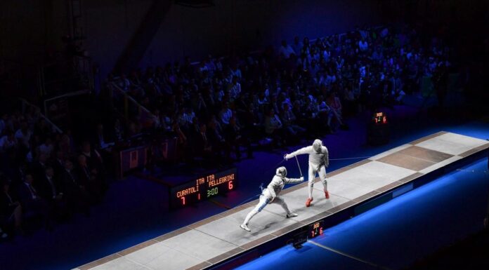 Milano candidata ad ospitare i Mondiali di scherma del 2023