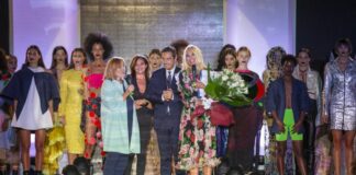 Fashion & Talents, la moda torna protagonista a Piazza di Spagna