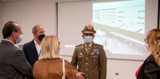 Vaccino, Figliuolo “Superato l’80% di prime somministrazioni”