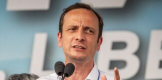 Fedriga “Estensione green pass? Si utilizzi il buon senso”