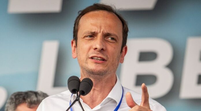 Fedriga “Estensione green pass? Si utilizzi il buon senso”