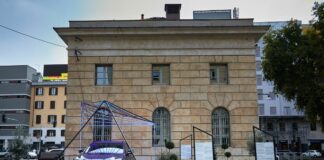 Lexus NX, la visione della mobilità del futuro alla Milano Design Week