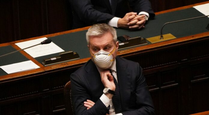 Ue, Guerini “Sulla difesa comune serve un salto di qualità”