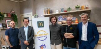 Da McDonald’s e GialloZafferano la terza edizione di McChicken Variation