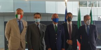 Gp Italia torna in presenza con ori olimpici e sogno Ferrari