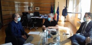 Matera, Cupparo “Prosegue attenzione per lo sviluppo urbano”