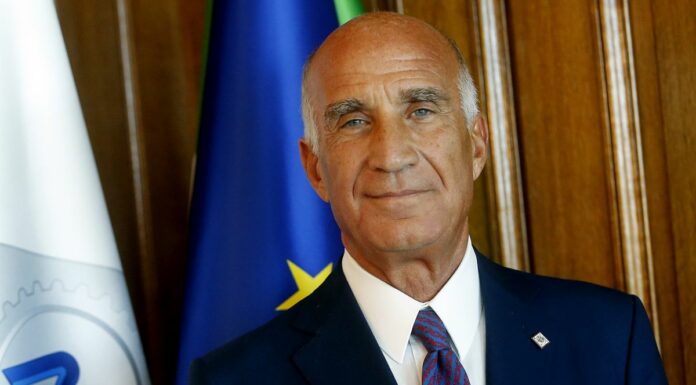 Gp d’Italia torna in presenza con ori olimpici e sogno Ferrari