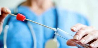 Covid, nessun decesso e 10 nuovi positivi in Valle d’Aosta