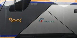 Trenitalia, due nuovi treni Rock per la Regione Campania